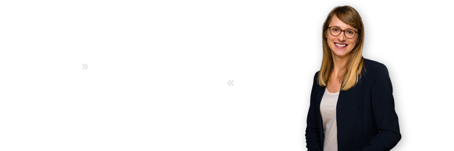 Monika Ott, Konferenzdolmetscherin: Alles aus einer Hand: Team, Technik, Beratung